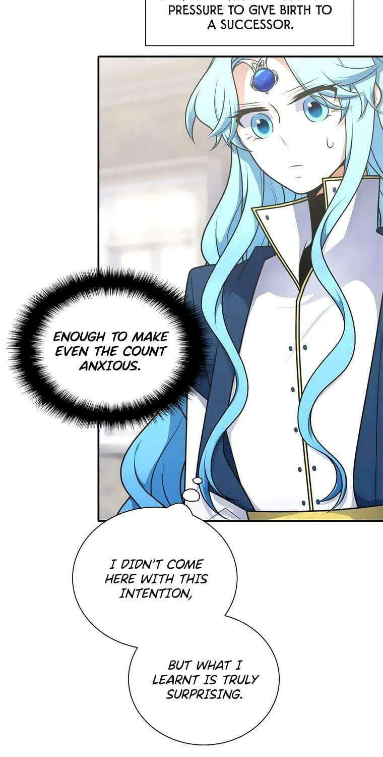 Read Elqueeness chapter 220 image 74 on Lezhin