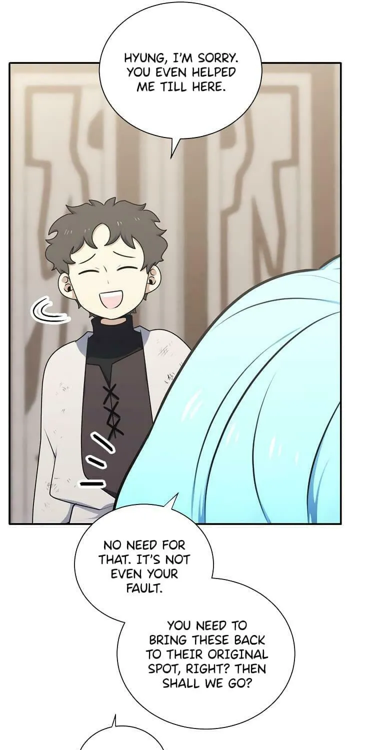 Read Elqueeness chapter 220 image 76 on Lezhin