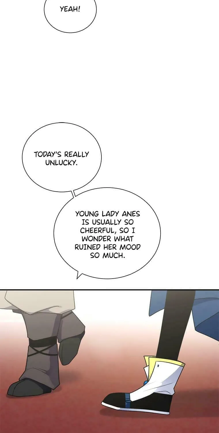 Read Elqueeness chapter 220 image 77 on Lezhin