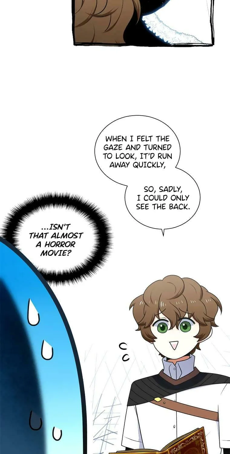 Read Elqueeness chapter 220 image 8 on Lezhin