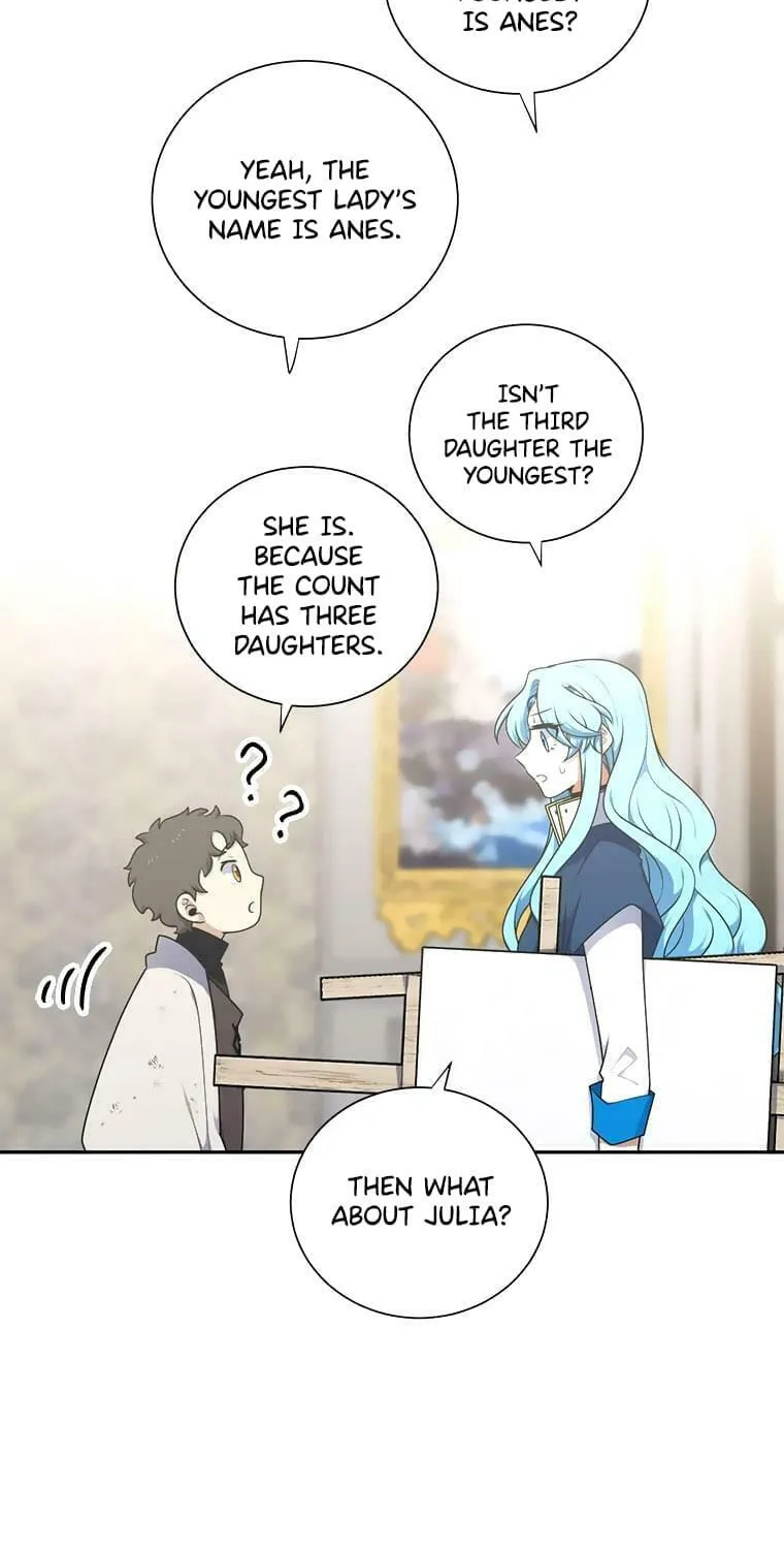 Read Elqueeness chapter 220 image 81 on Lezhin