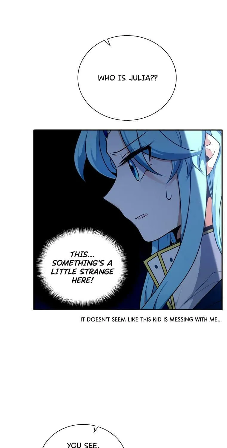 Read Elqueeness chapter 220 image 82 on Lezhin