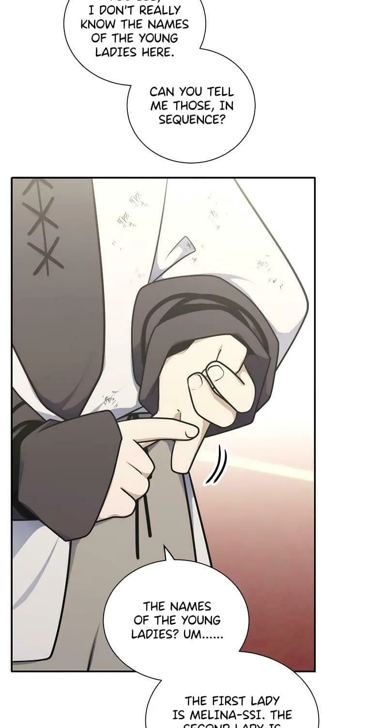 Read Elqueeness chapter 220 image 83 on Lezhin