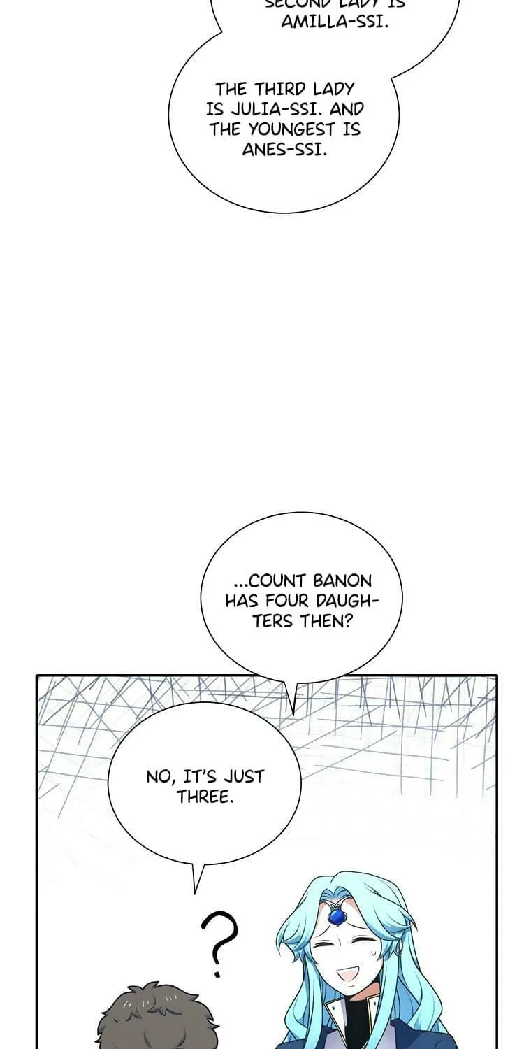 Read Elqueeness chapter 220 image 84 on Lezhin