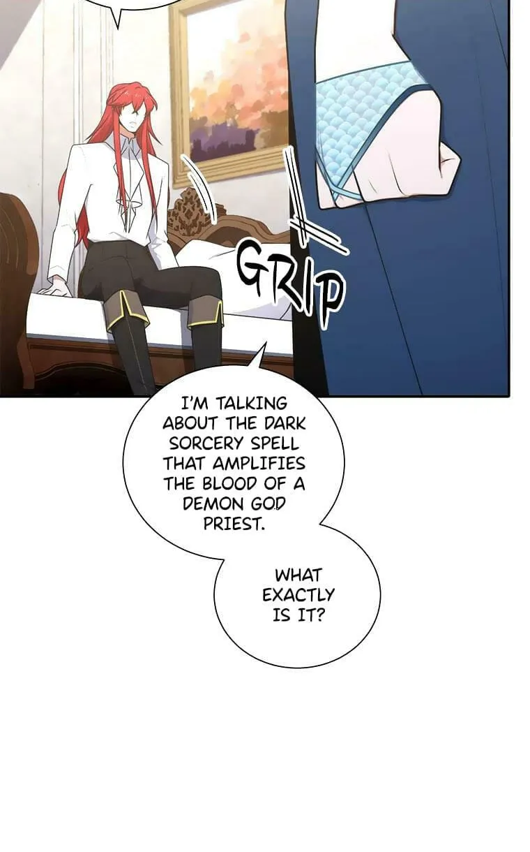 Read Elqueeness chapter 221 image 12 on Lezhin