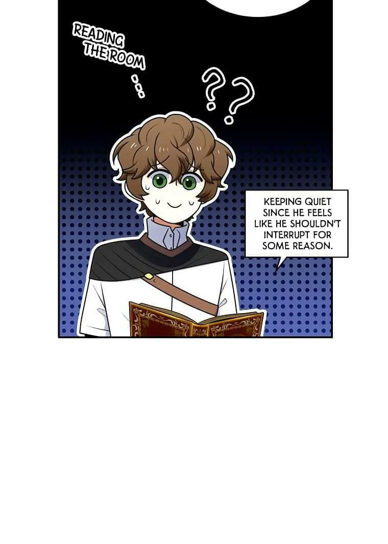 Read Elqueeness chapter 221 image 17 on Lezhin