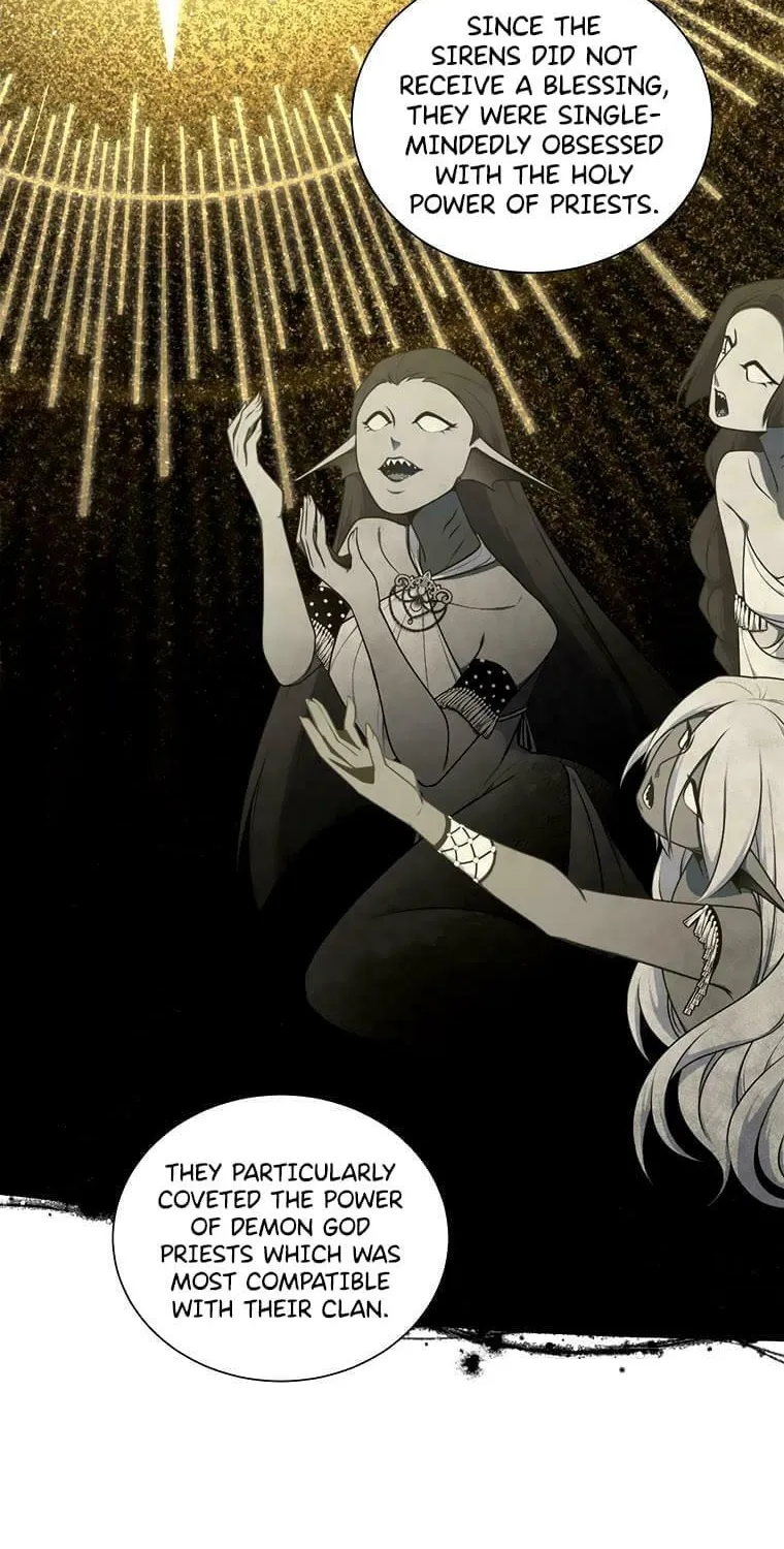 Read Elqueeness chapter 221 image 19 on Lezhin