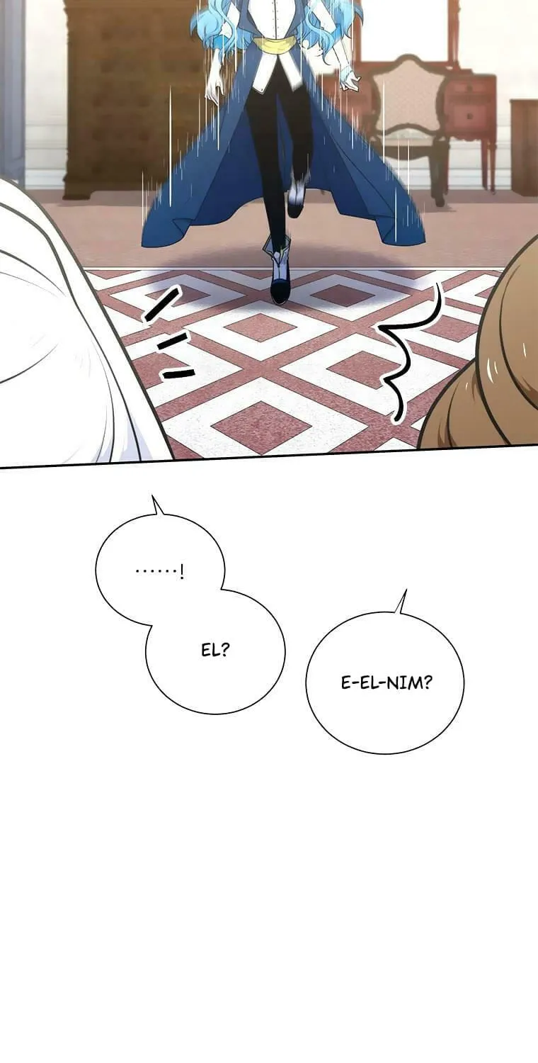 Read Elqueeness chapter 221 image 2 on Lezhin