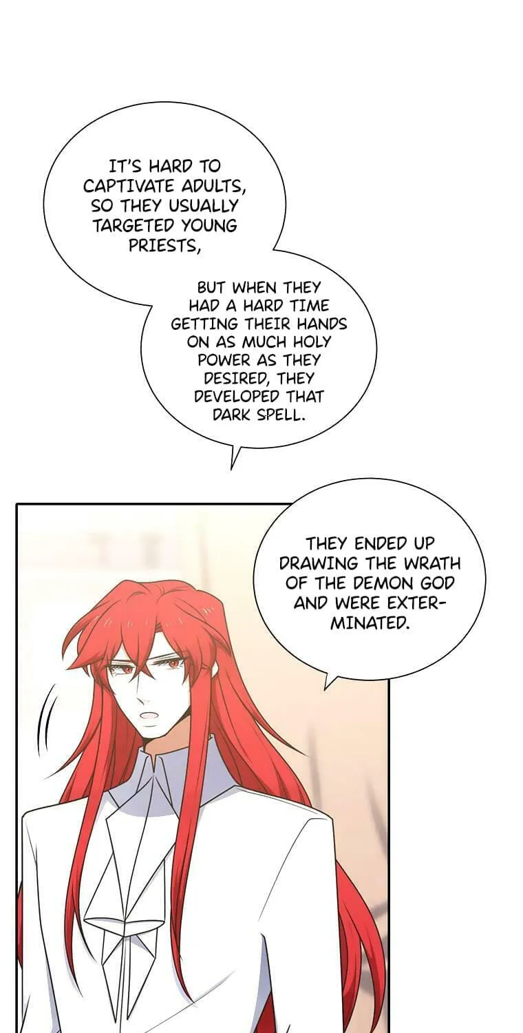 Read Elqueeness chapter 221 image 20 on Lezhin