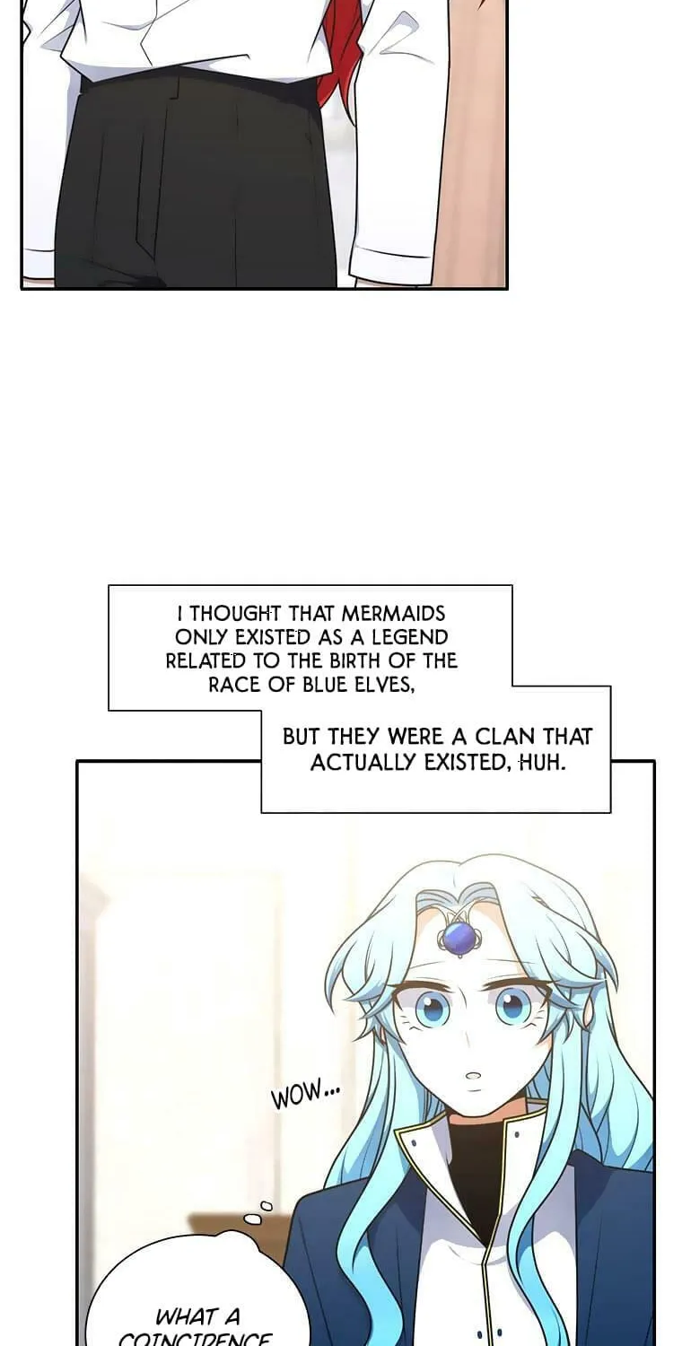 Read Elqueeness chapter 221 image 21 on Lezhin