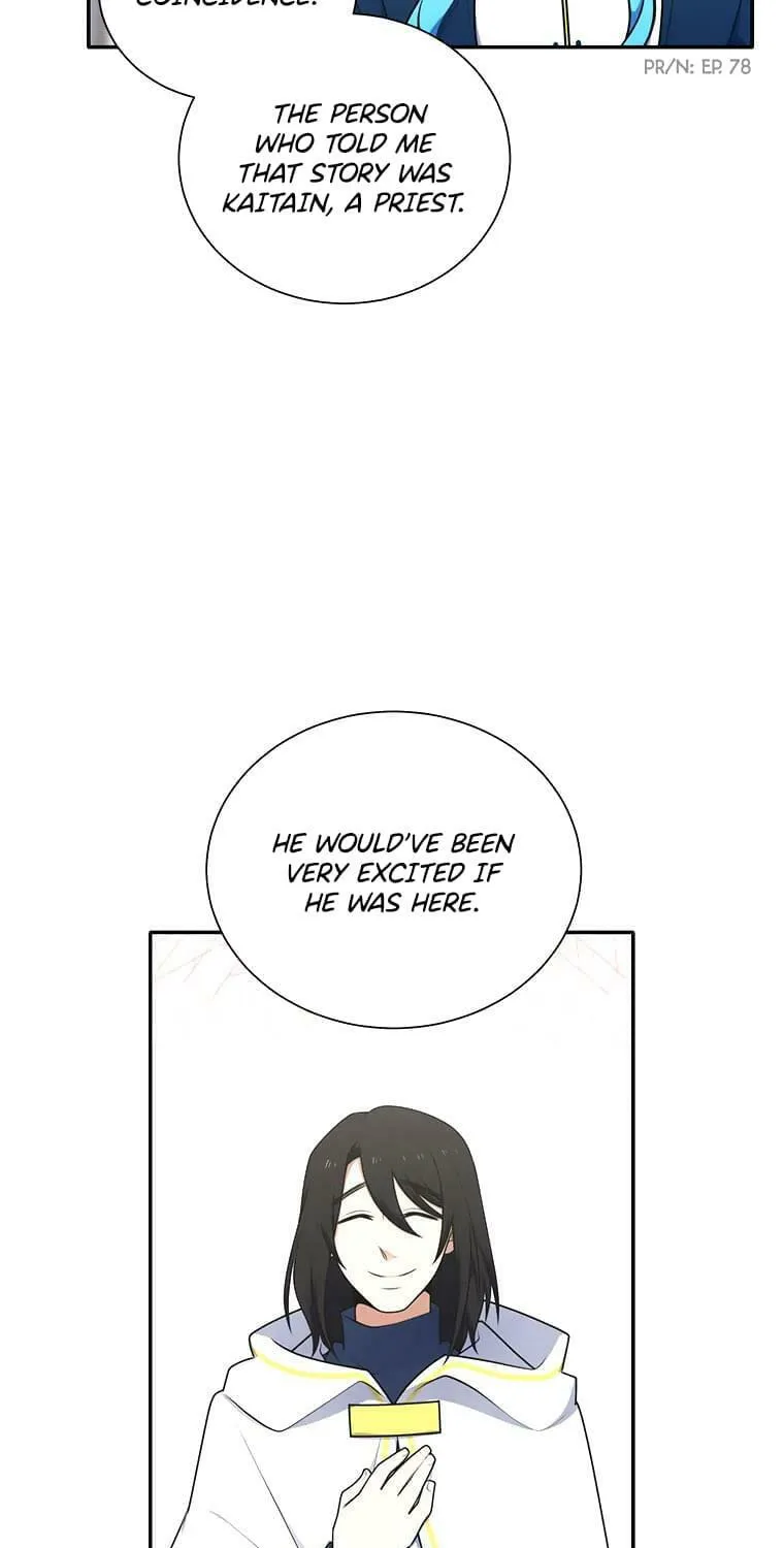 Read Elqueeness chapter 221 image 22 on Lezhin