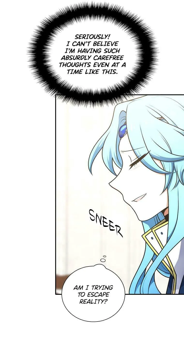 Read Elqueeness chapter 221 image 24 on Lezhin