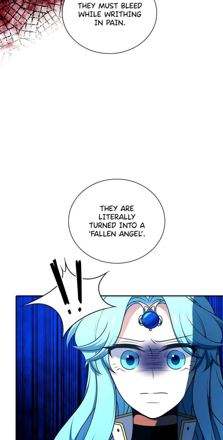 Read Elqueeness chapter 221 image 28 on Lezhin