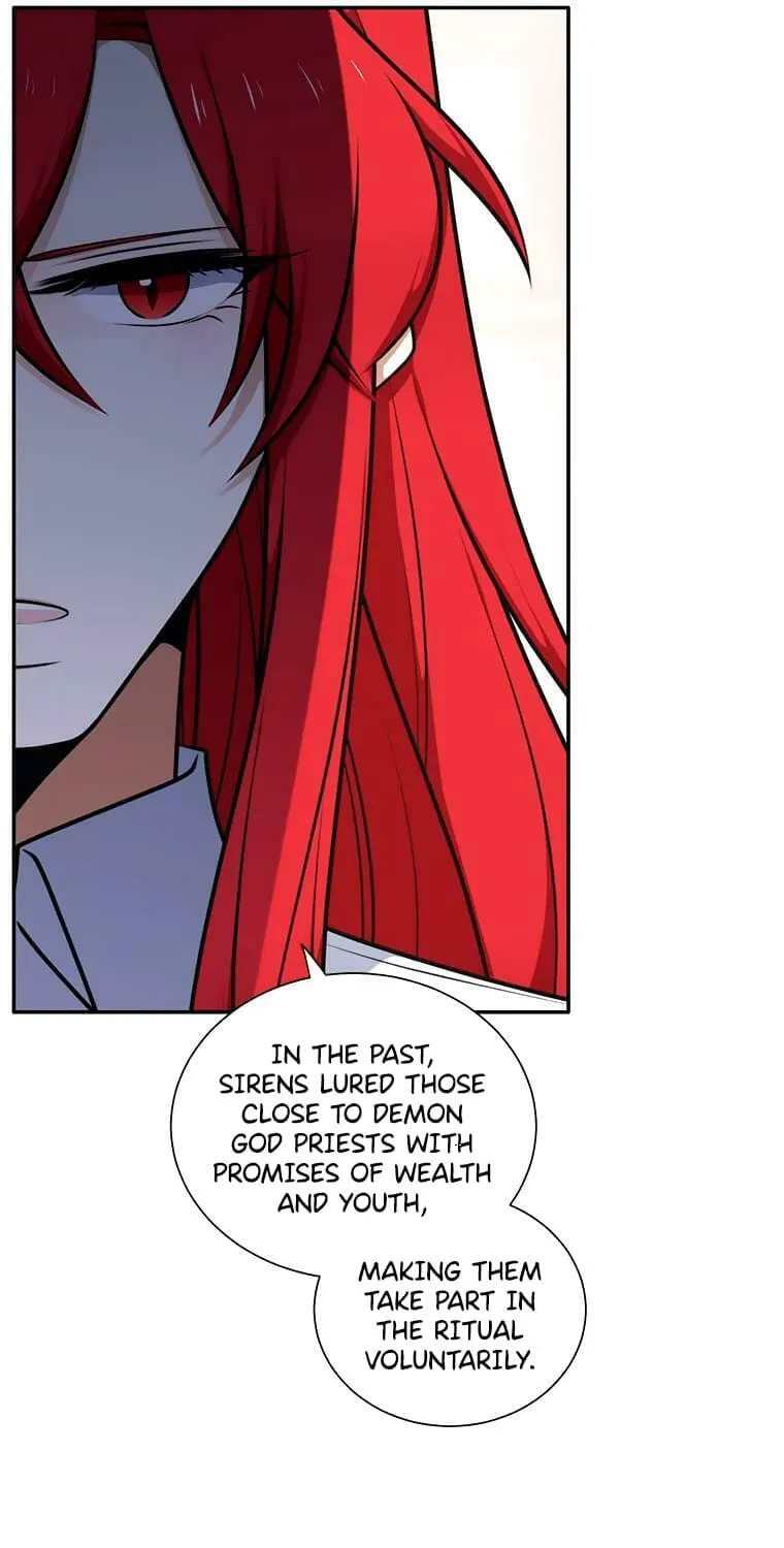 Read Elqueeness chapter 221 image 30 on Lezhin