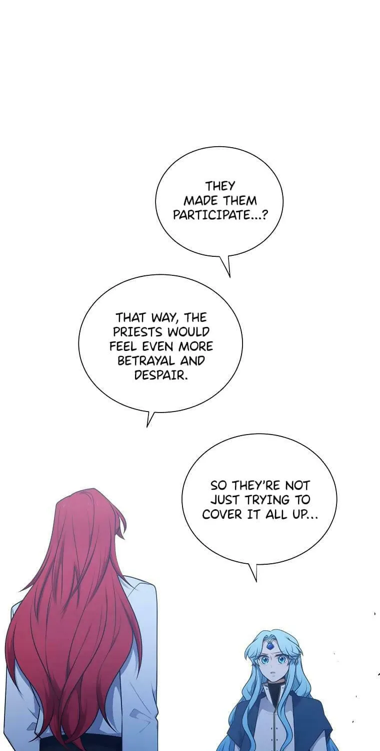Read Elqueeness chapter 221 image 31 on Lezhin