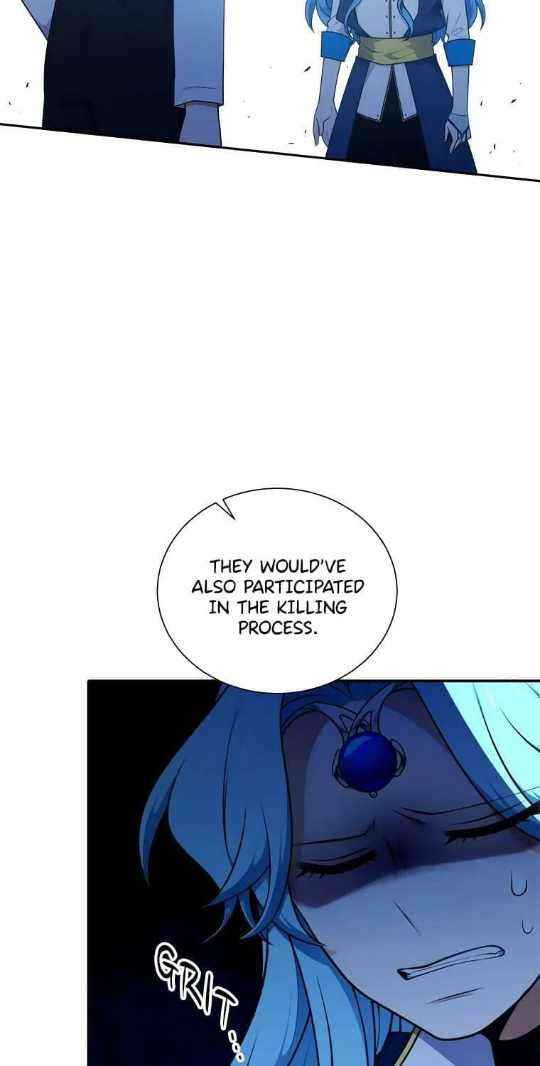 Read Elqueeness chapter 221 image 32 on Lezhin