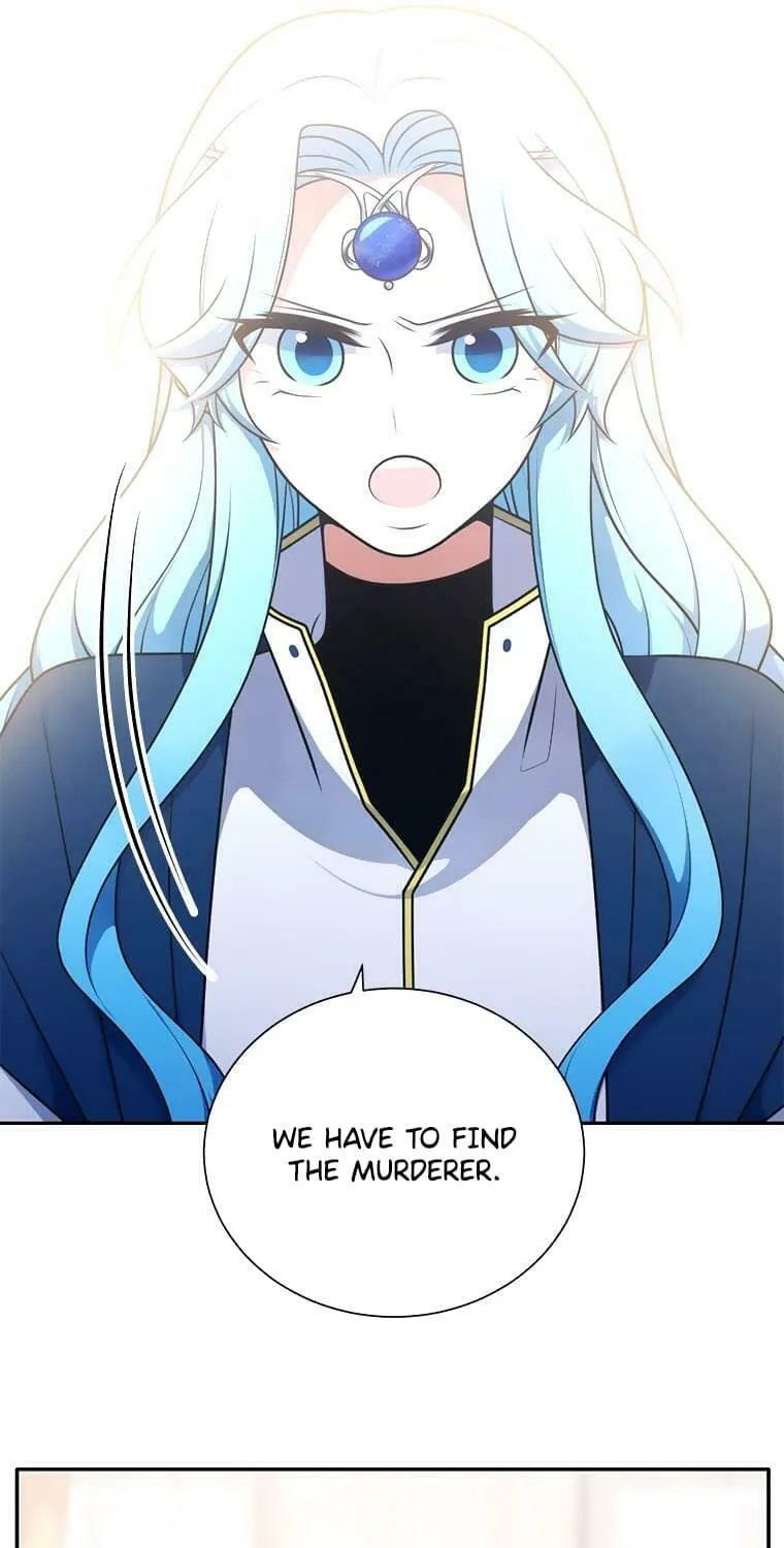 Read Elqueeness chapter 221 image 36 on Lezhin
