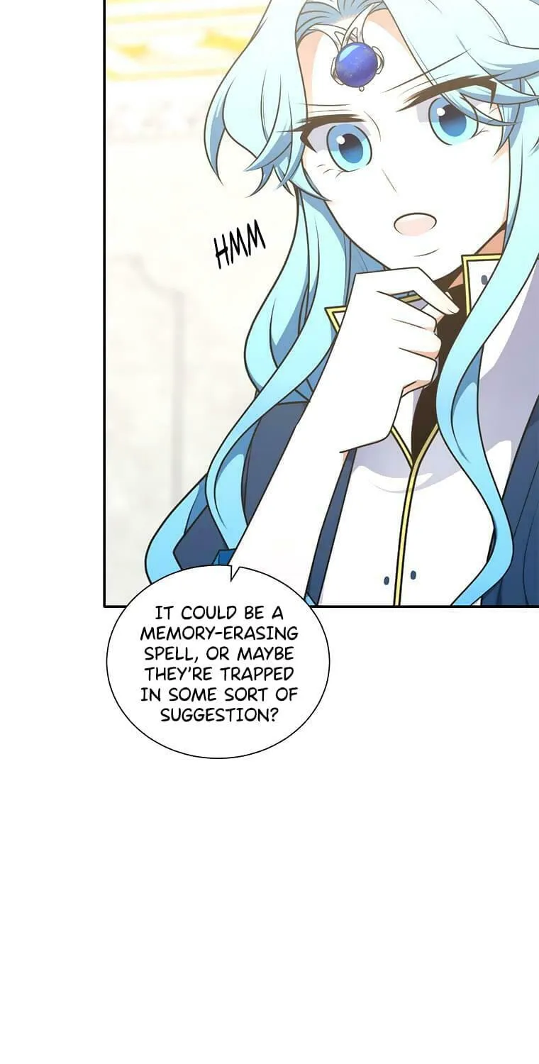 Read Elqueeness chapter 221 image 38 on Lezhin