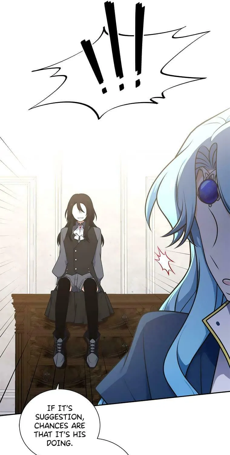 Read Elqueeness chapter 221 image 42 on Lezhin