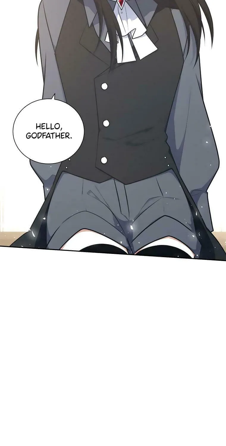 Read Elqueeness chapter 221 image 45 on Lezhin