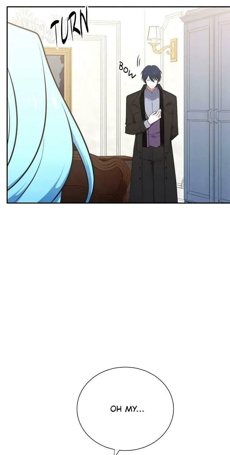 Read Elqueeness chapter 221 image 46 on Lezhin