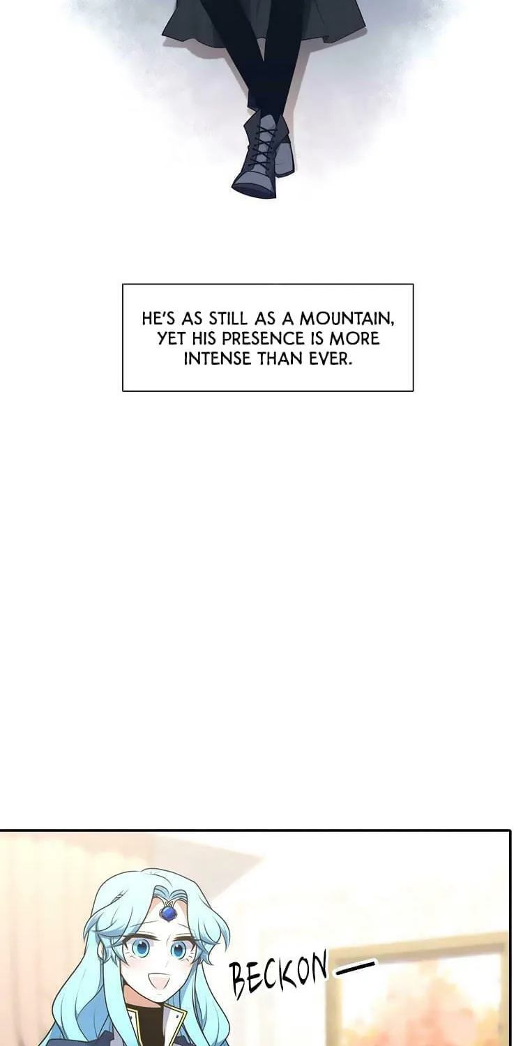 Read Elqueeness chapter 221 image 49 on Lezhin