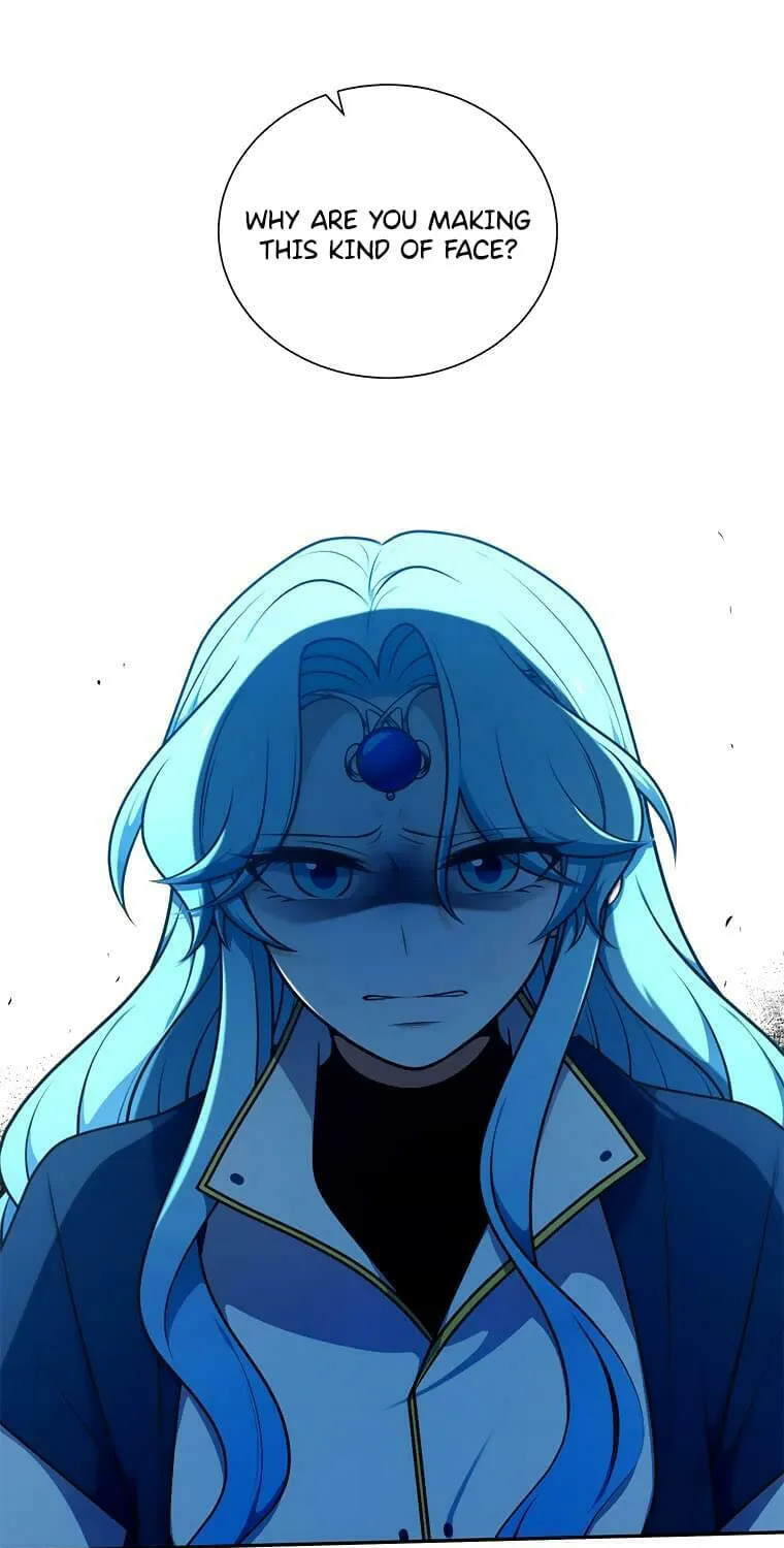 Read Elqueeness chapter 221 image 5 on Lezhin