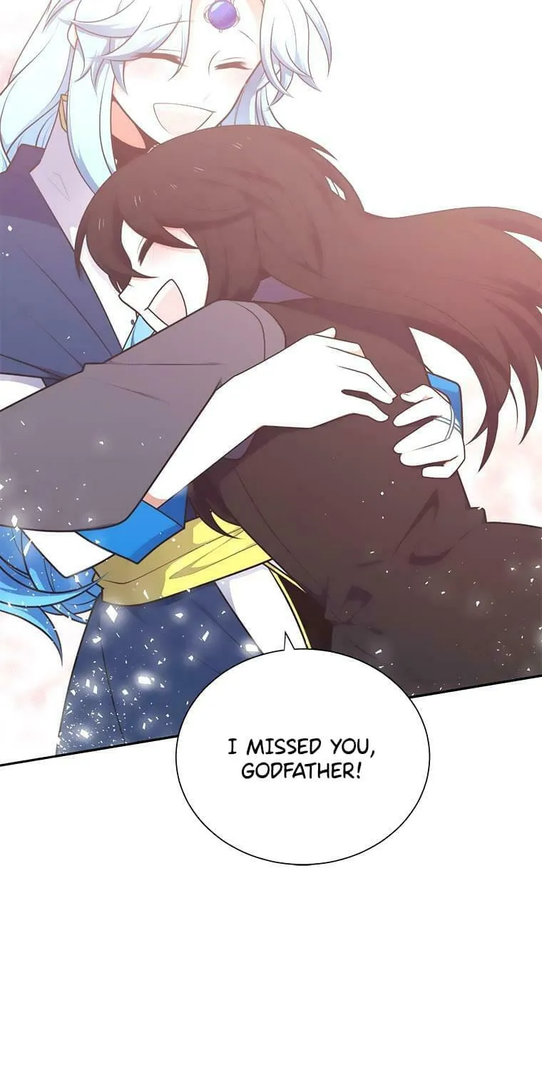 Read Elqueeness chapter 221 image 52 on Lezhin