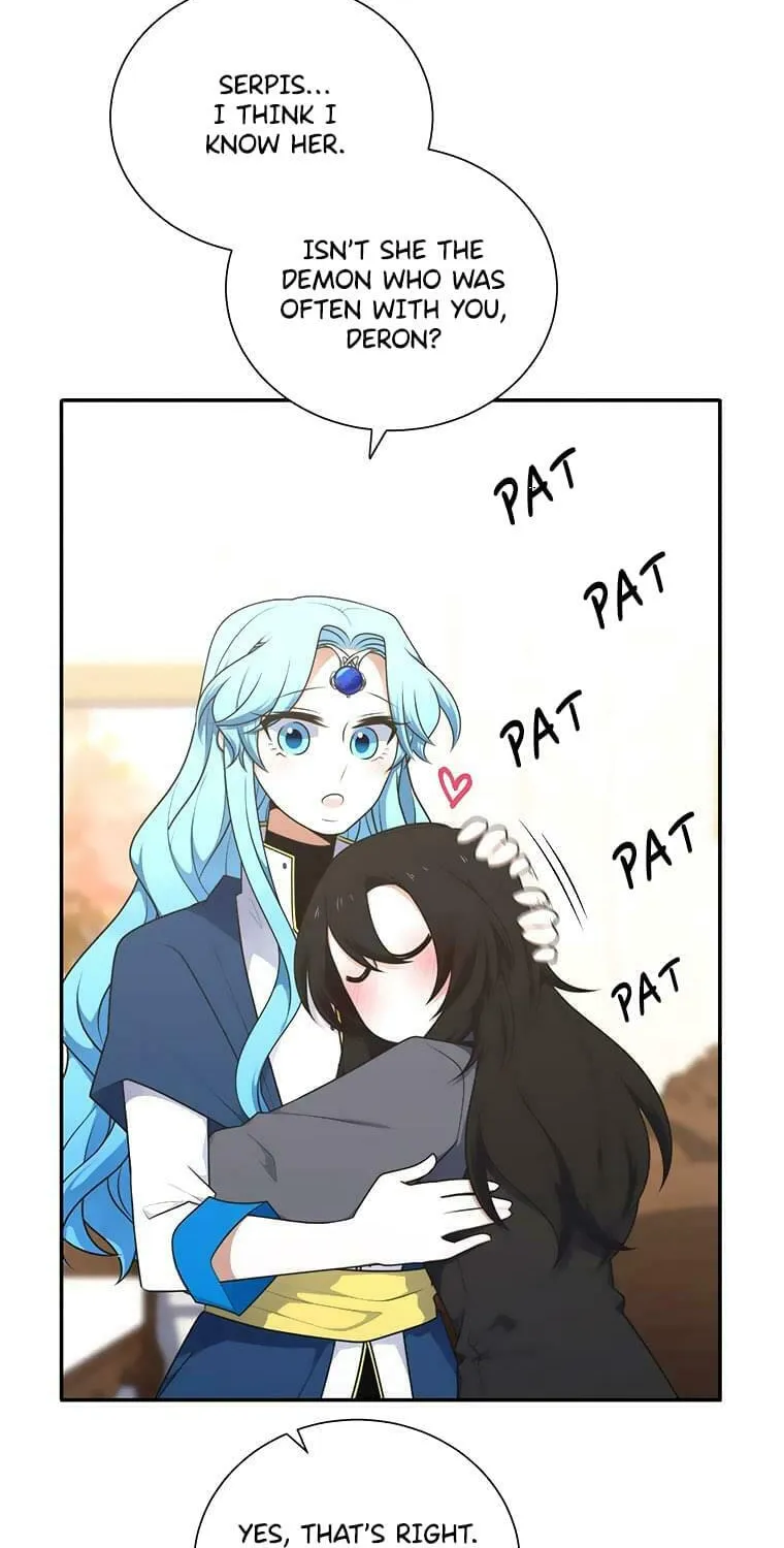 Read Elqueeness chapter 221 image 55 on Lezhin
