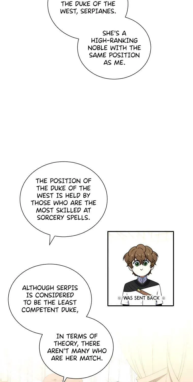 Read Elqueeness chapter 221 image 56 on Lezhin