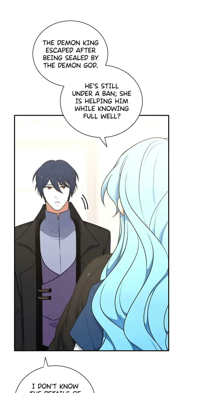 Read Elqueeness chapter 221 image 58 on Lezhin