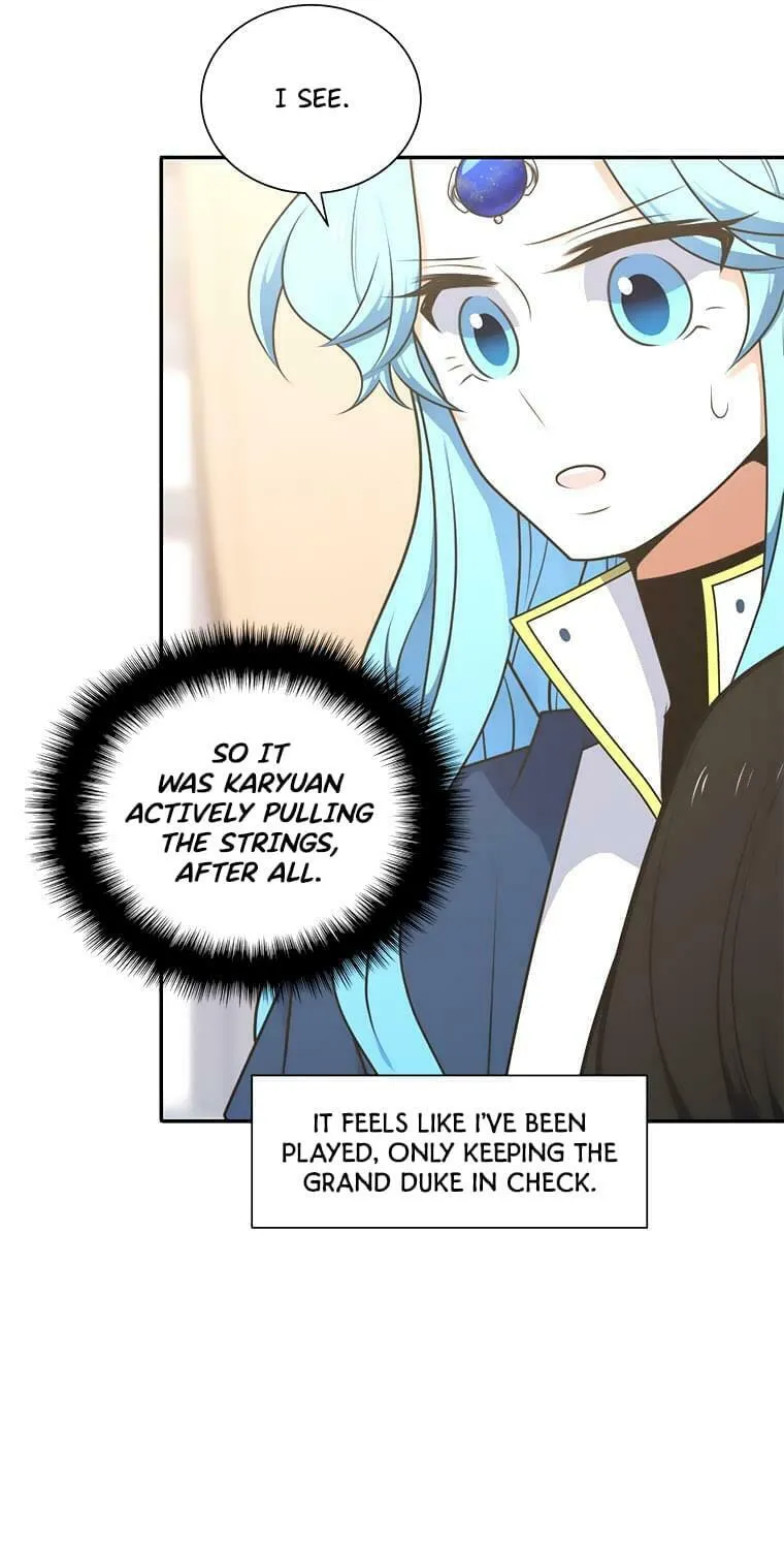 Read Elqueeness chapter 221 image 60 on Lezhin