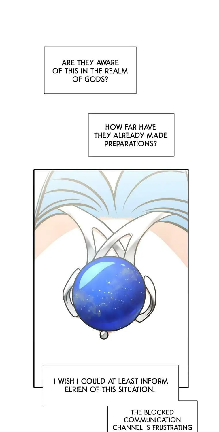 Read Elqueeness chapter 221 image 61 on Lezhin