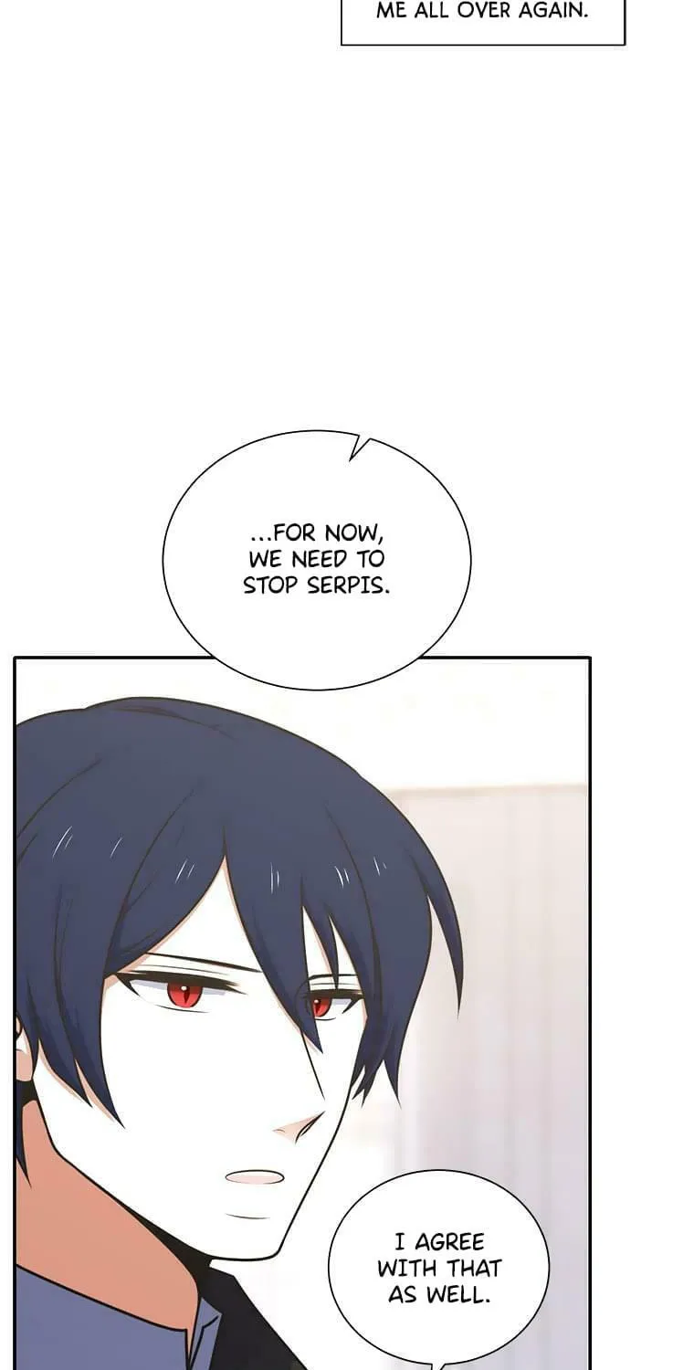 Read Elqueeness chapter 221 image 62 on Lezhin