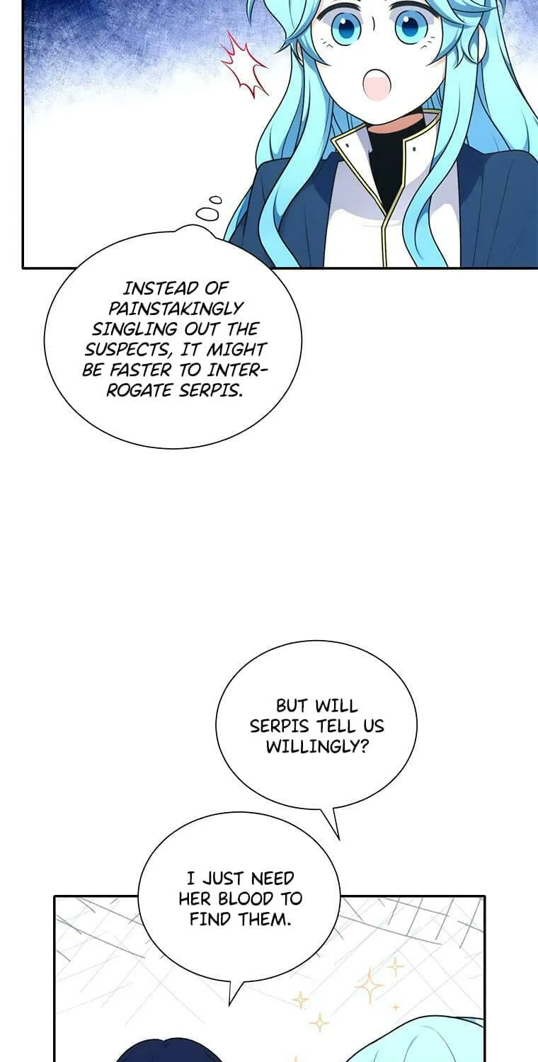 Read Elqueeness chapter 221 image 64 on Lezhin