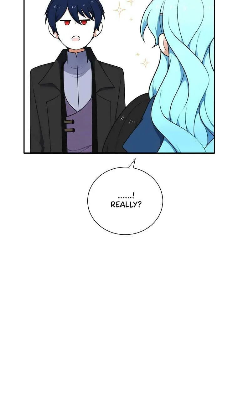 Read Elqueeness chapter 221 image 65 on Lezhin