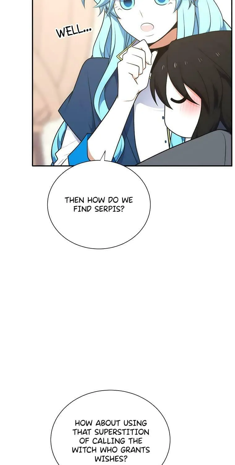 Read Elqueeness chapter 221 image 68 on Lezhin