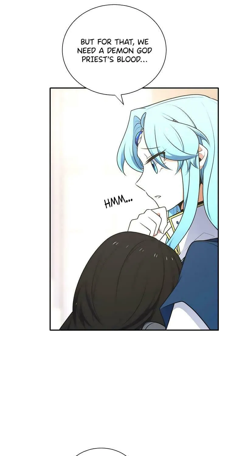Read Elqueeness chapter 221 image 70 on Lezhin