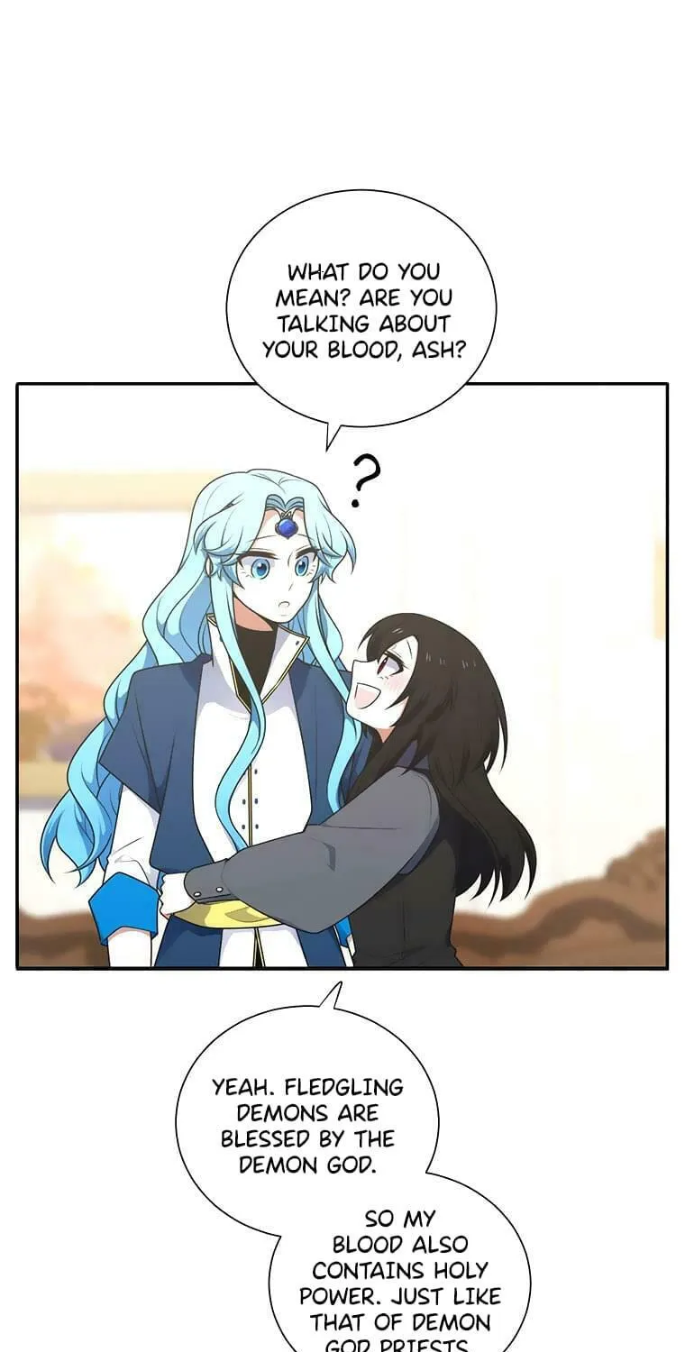 Read Elqueeness chapter 221 image 72 on Lezhin