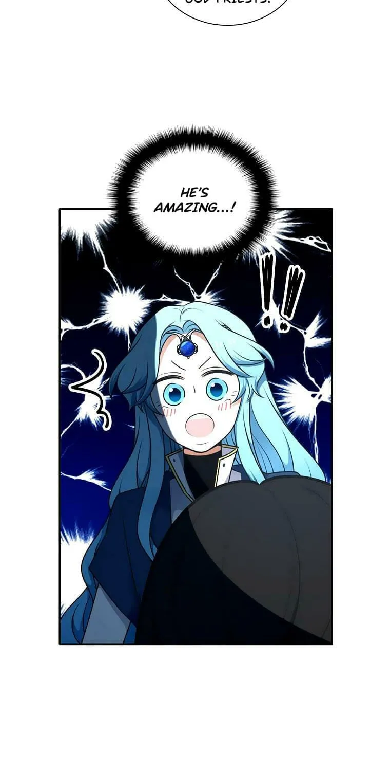 Read Elqueeness chapter 221 image 73 on Lezhin