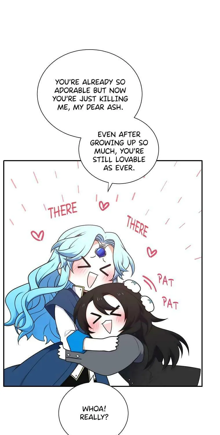 Read Elqueeness chapter 221 image 74 on Lezhin