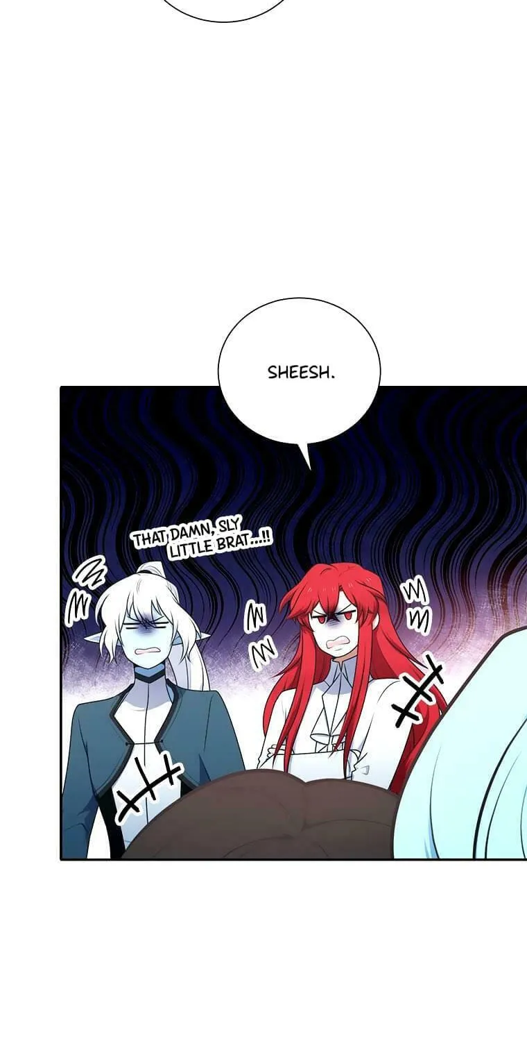 Read Elqueeness chapter 221 image 75 on Lezhin