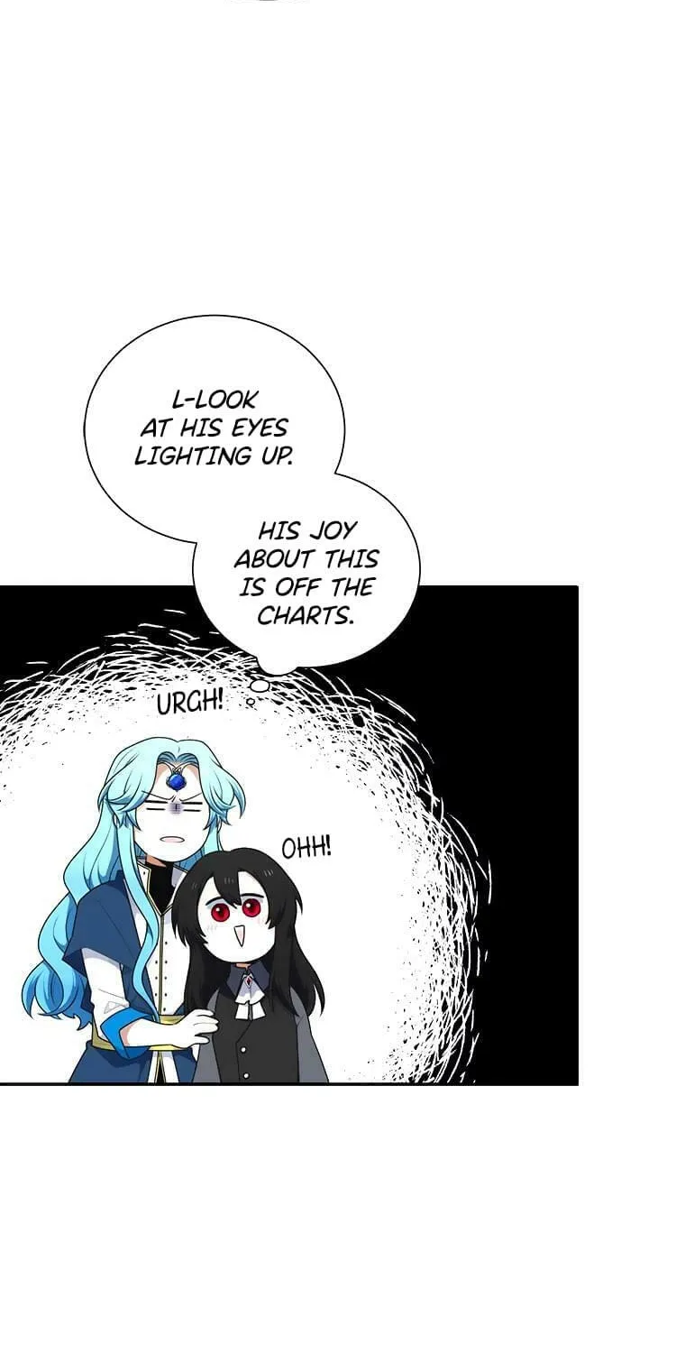 Read Elqueeness chapter 221 image 79 on Lezhin
