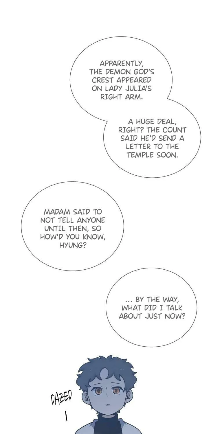 Read Elqueeness chapter 221 image 8 on Lezhin