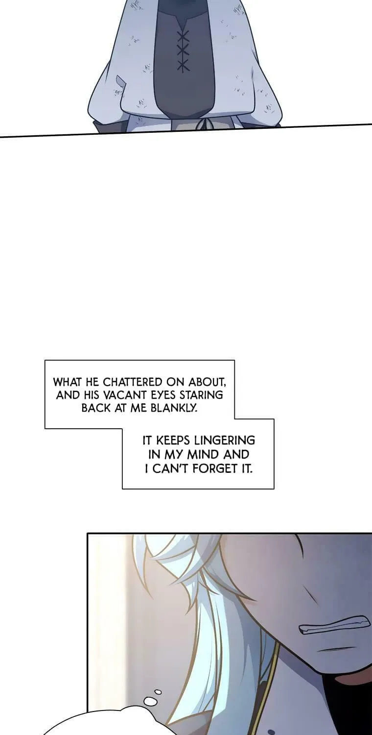 Read Elqueeness chapter 221 image 9 on Lezhin