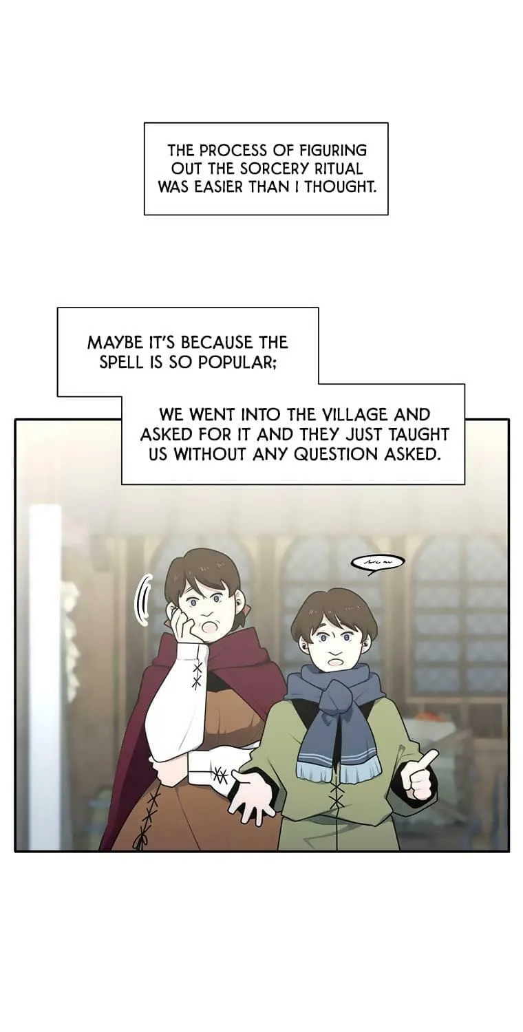 Read Elqueeness chapter 222 image 13 on Lezhin