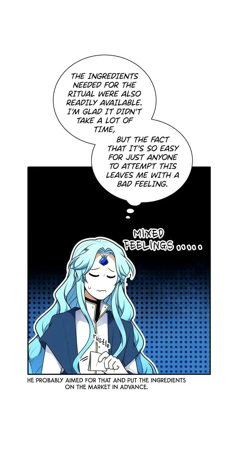 Read Elqueeness chapter 222 image 14 on Lezhin