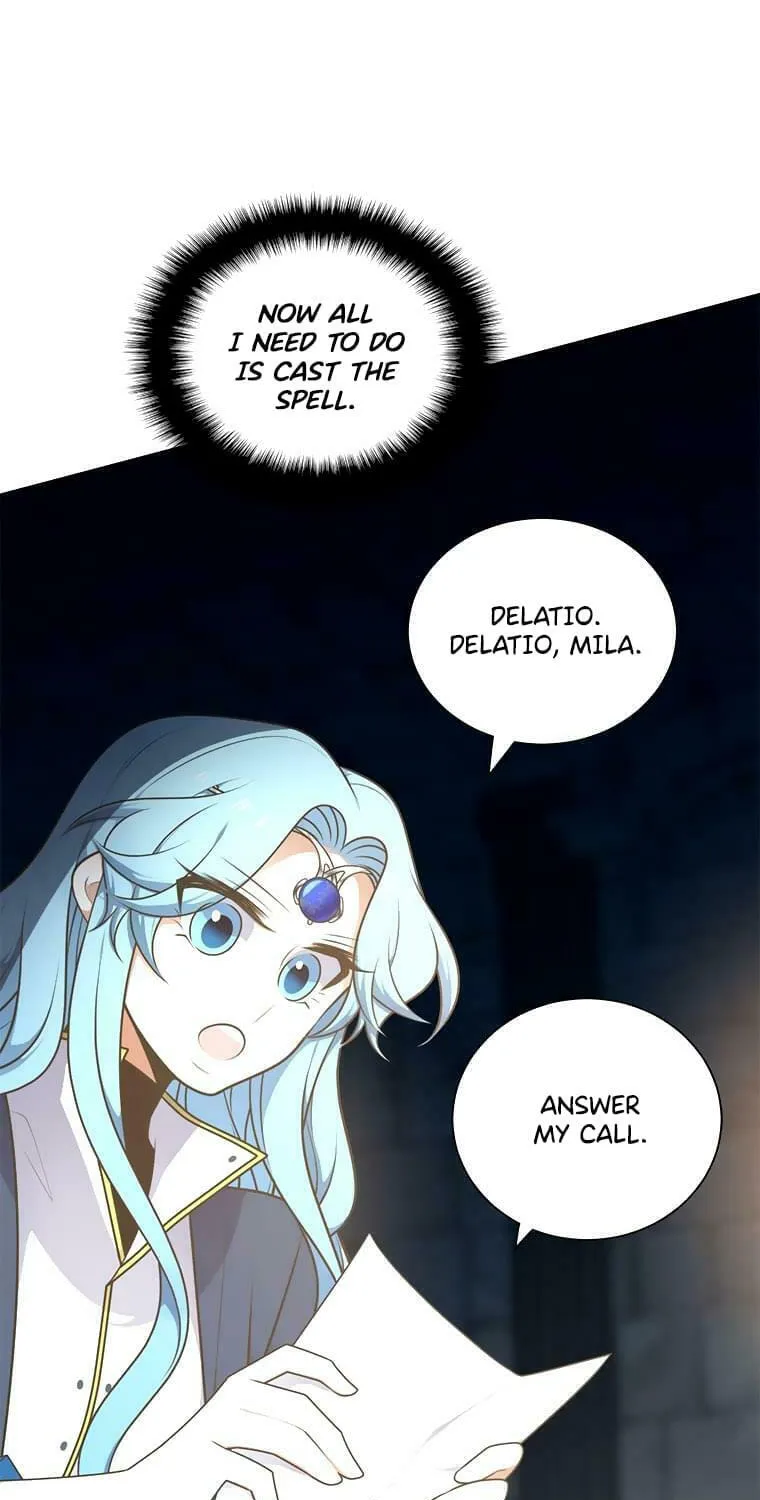Read Elqueeness chapter 222 image 15 on Lezhin