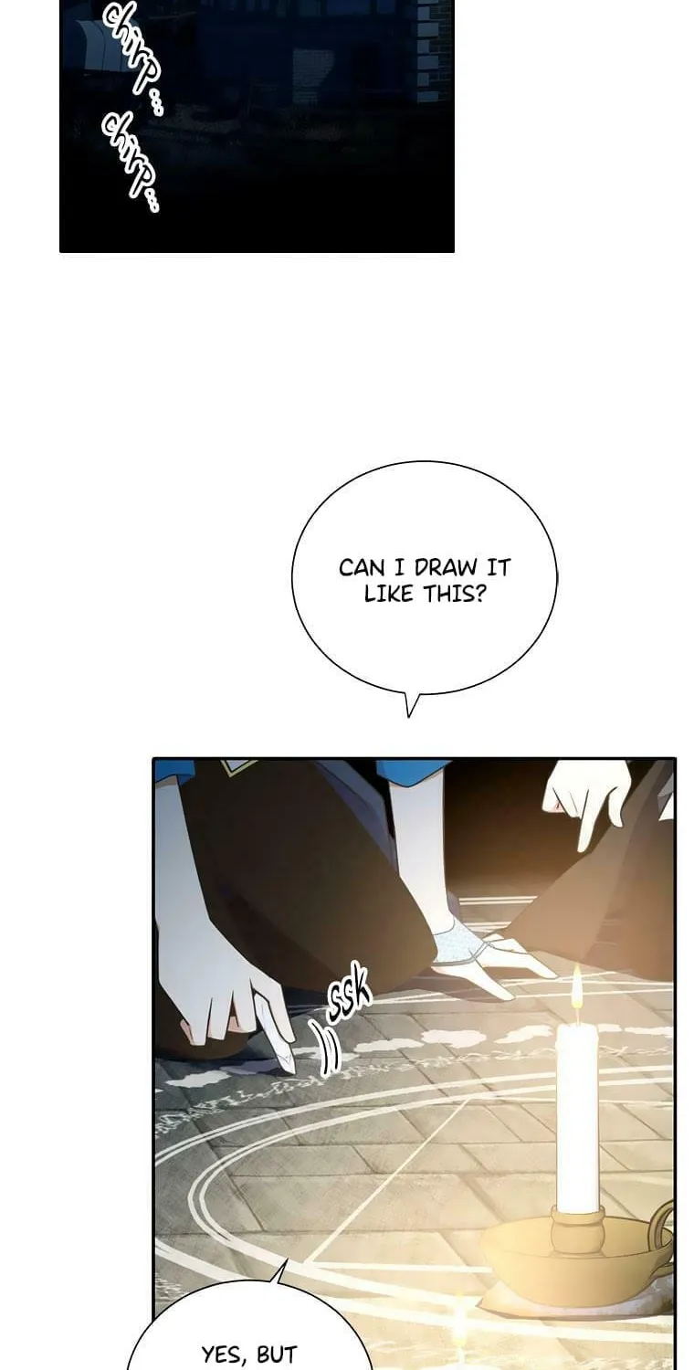 Read Elqueeness chapter 222 image 2 on Lezhin