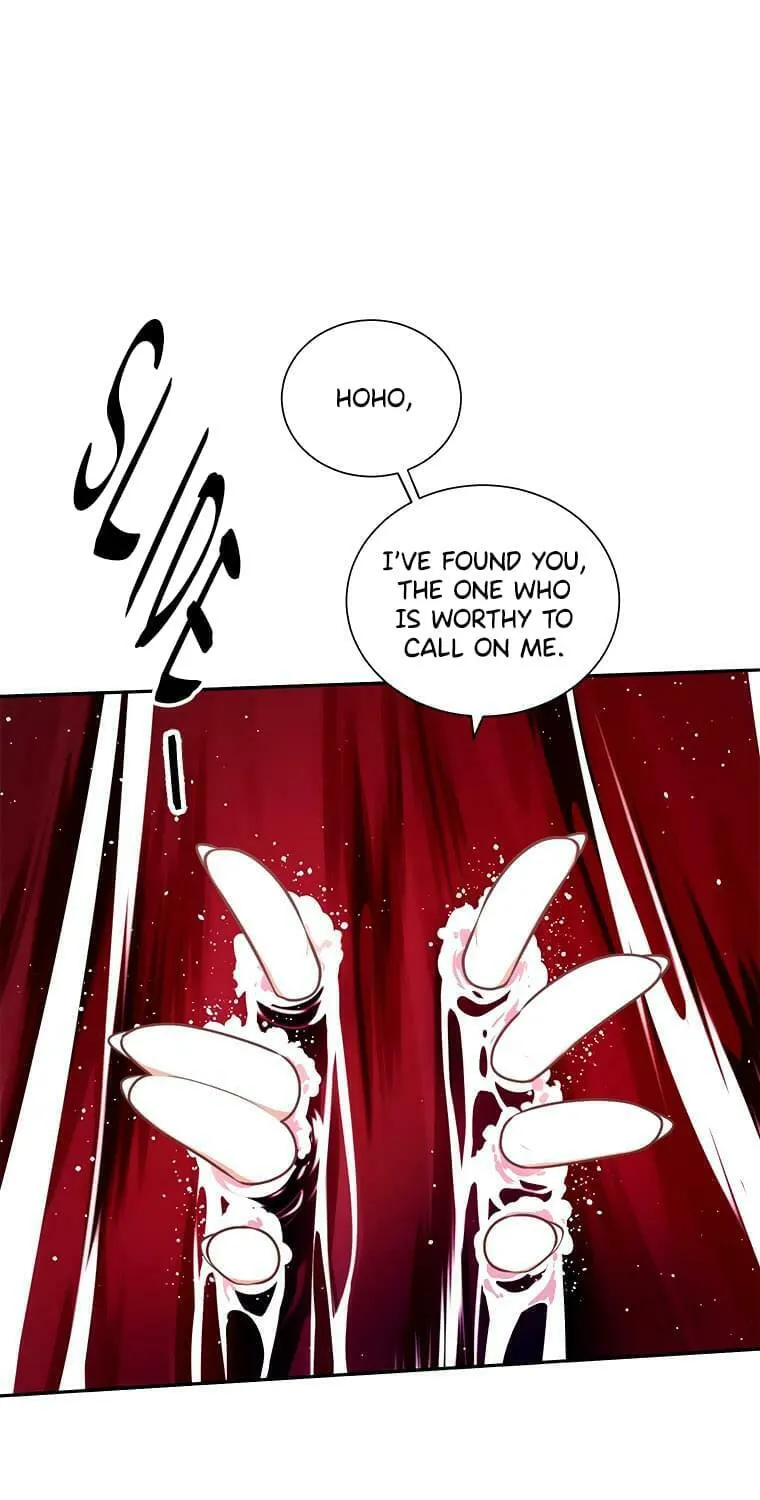 Read Elqueeness chapter 222 image 23 on Lezhin